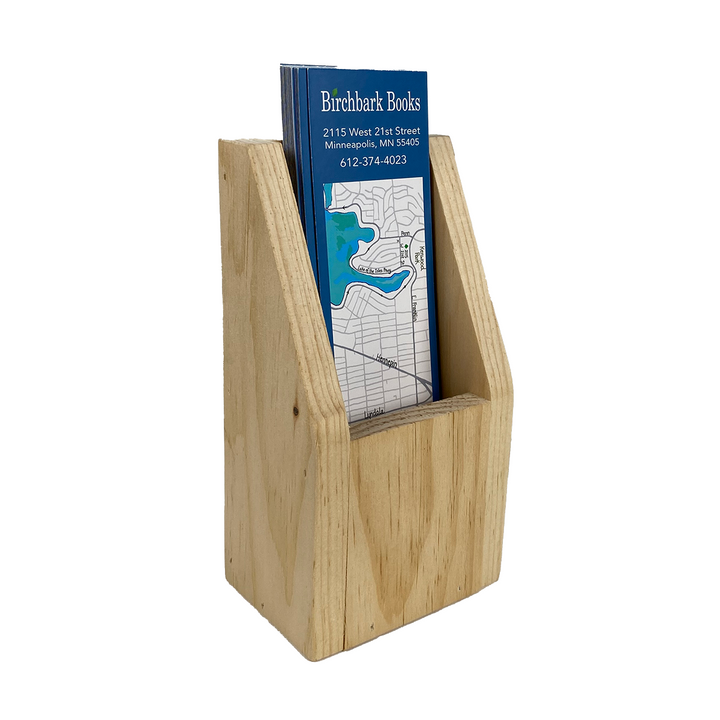 Bookmark Box