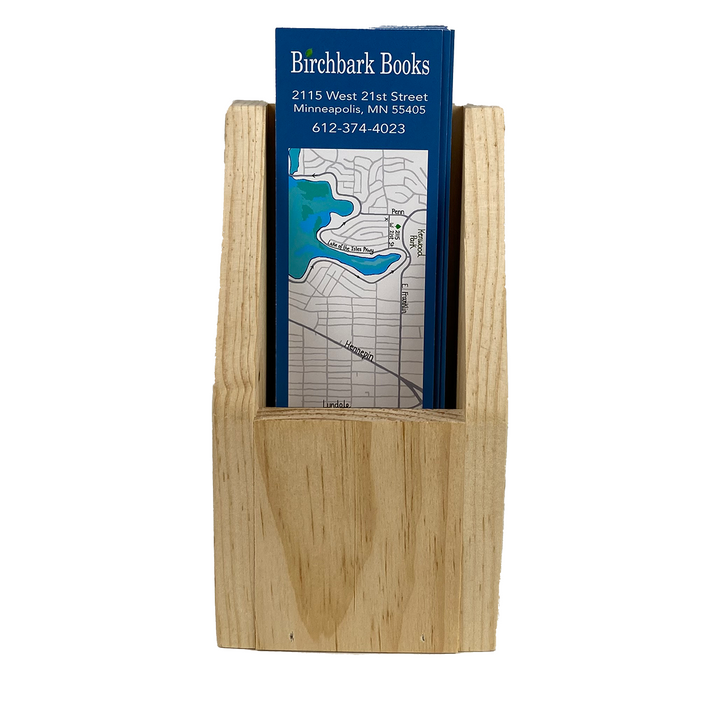 Bookmark Box