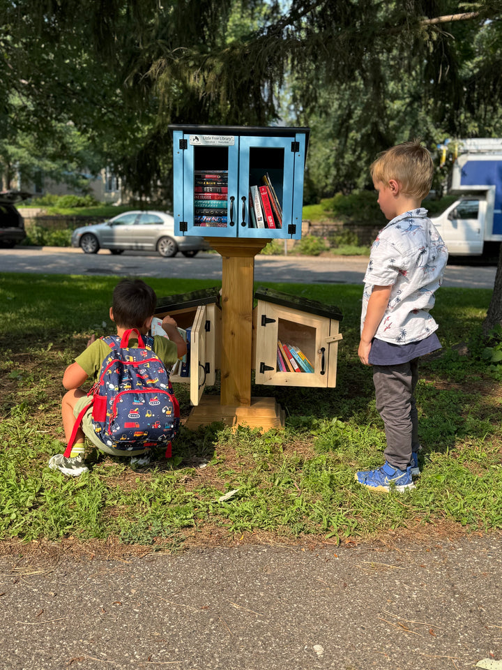 Add On Modern Mini Bundle