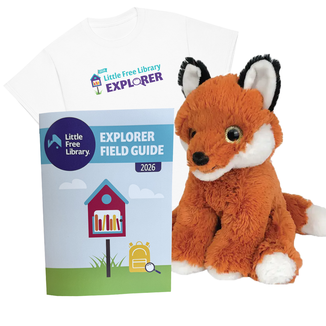 Library Explorer Field Guide