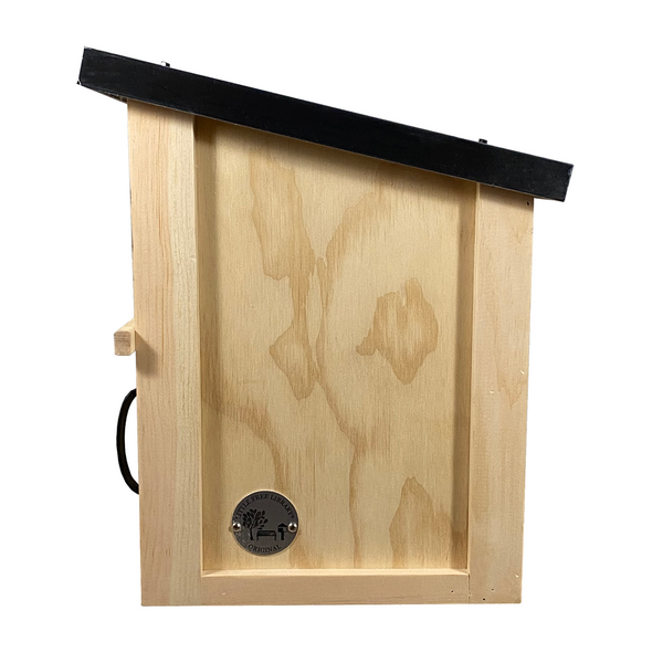 Sigma Gamma Rho Mini Shed