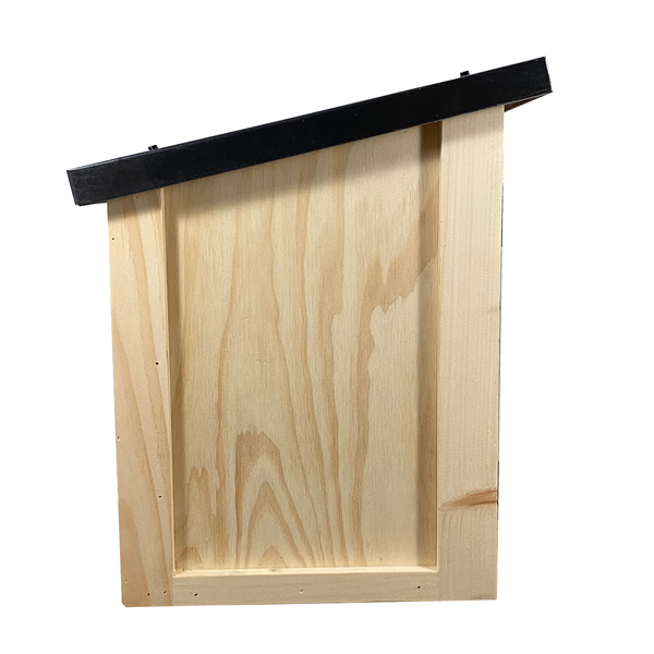 Sigma Gamma Rho Mini Shed