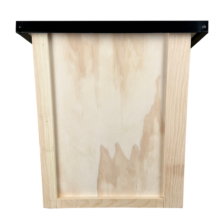 Modern Unfinished Little Free Library
