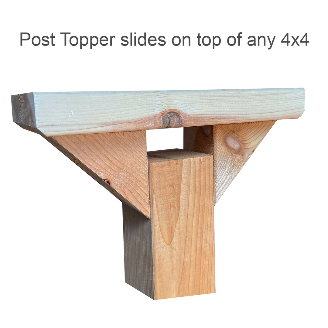 Post Topper