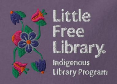 Floral-Embroidered Heavyweight Tee