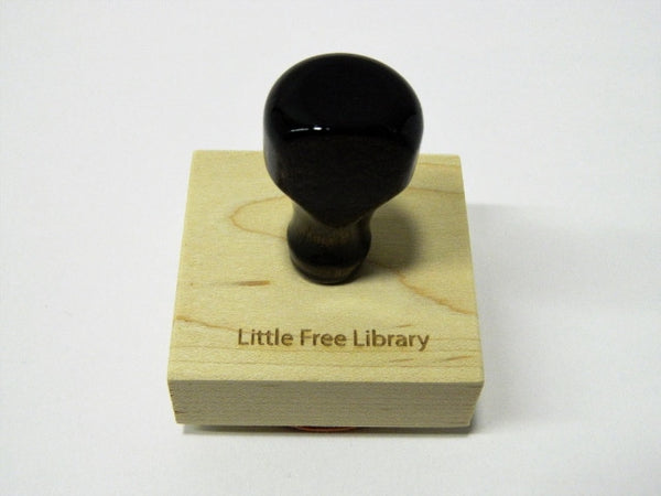 Standard Artisan Stamp