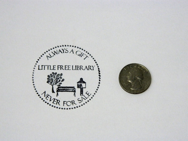 Standard Artisan Stamp