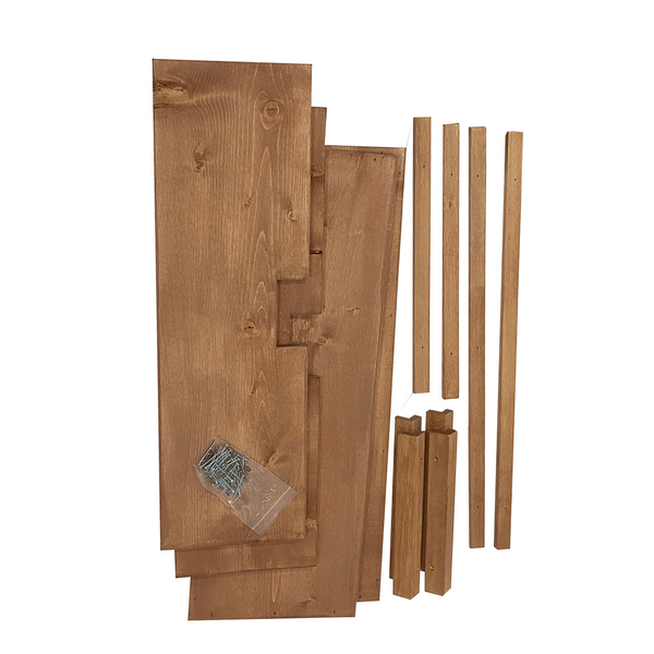 Add On Garden Bed