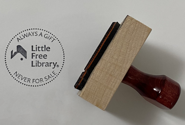 Standard Artisan Stamp